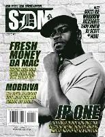 Donele Casino Bailey - SDM Magazine Issue #6 2016, Häftad. Tillgänglighet: Lägg i varukorg