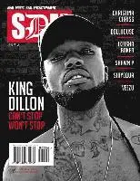 Donele Casino Bailey - SDM Magazine Issue #8 2016, Häftad. Tillgänglighet: Lägg i varukorg