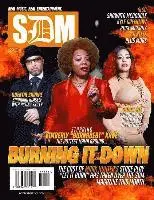 Cheraee C, Donele Casino Bailey - SDM Magazine Issue #9 2016, Häftad. Tillgänglighet: Lägg i varukorg