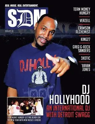 Cheraee C, Donele Casino Bailey - SDM Magazine Issue #11 2016, Häftad. Tillgänglighet: Lägg i varukorg