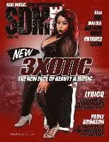 Cheraee C, Donele Casino Bailey - SDM Live Magazine Issue #14 2017, Häftad. Tillgänglighet: Lägg i varukorg