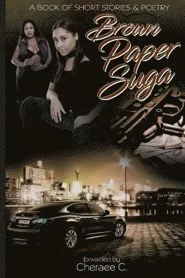 Cheraee C - Brown Paper Suga, Häftad. Tillgänglighet: Lägg i varukorg