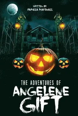 Pamela Marshall - The Adventures of Angelene Gift, Häftad. Tillgänglighet: Lägg i varukorg