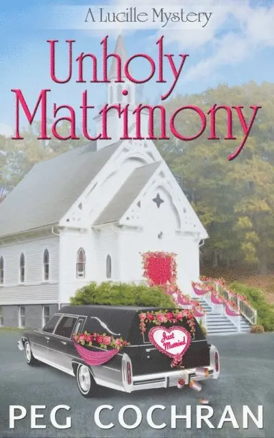 Peg Cochran - Unholy Matrimony, E-bok. Tillgänglighet: Lägg i varukorg