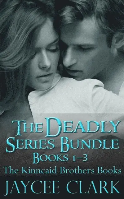 Jaycee Clark - Deadly Series Bundle, E-bok. Tillgänglighet: Lägg i varukorg