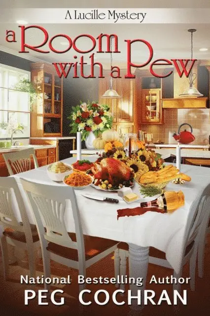 Peg Cochran - Room with a Pew, E-bok. Tillgänglighet: Lägg i varukorg