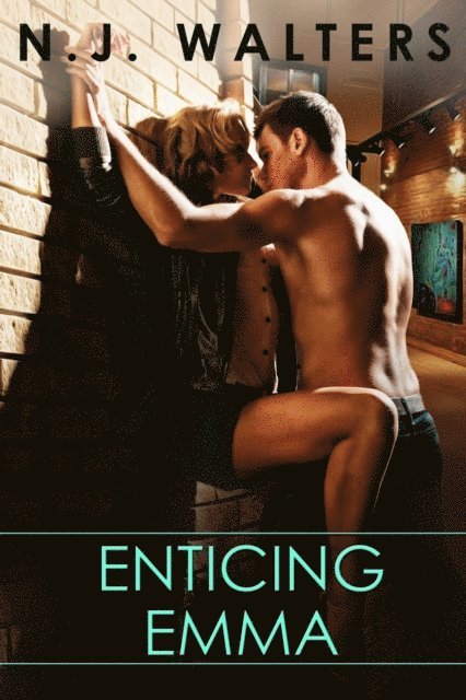 N. J. Walters - Enticing Emma, E-bok