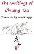 Writings of Chuang Tzu