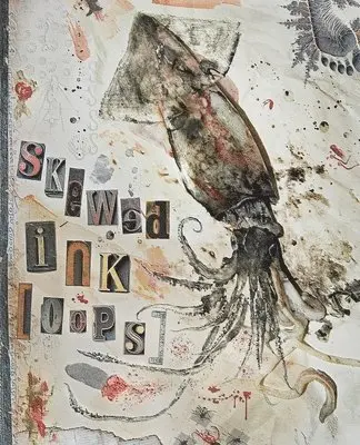 DD-Cal - Skewed ink [OoPs], Häftad. Tillgänglighet: Lägg i varukorg