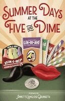 Annette L Grunseth - Summer Days at the Five and Dime, Häftad