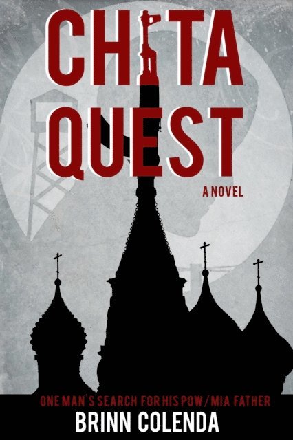 Brinn Colenda - Chita Quest, E-bok
