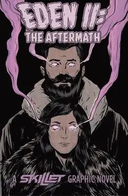 John Cooper, O'Sullivan, Skillet, Z2 Comics - Skillet - Eden 2: Aftermath, Häftad. Tillgänglighet: Lägg i varukorg
