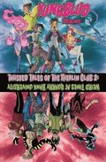 Yungblud Presents: The Twisted Tales of the Ritalin Club 2
