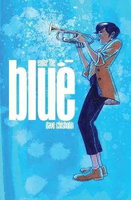 Chisholm, Z2 Comics - Enter the Blue, Häftad. Tillgänglighet: Lägg i varukorg
