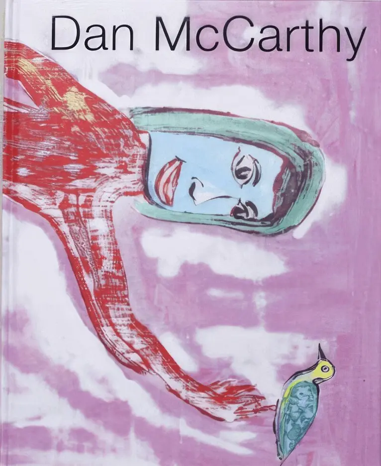 Dan McCarthy, Inbunden. Tillgänglighet: Tillfälligt slut