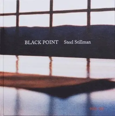 Steel Stillman - Black Point, Inbunden. Tillgänglighet: Tillfälligt slut