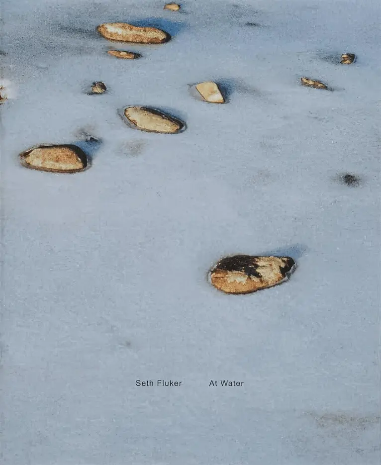 Seth Fluker - At Water, Häftad. Tillgänglighet: Lägg i varukorg