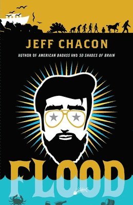 Jeff Chacon - Flood, Häftad