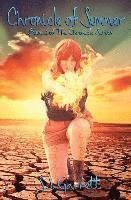 S. J. Garrett - Chronicle of Summer, Häftad