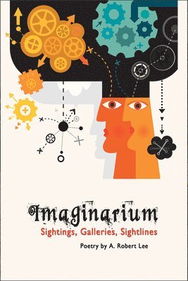 A. Robert Lee - Imaginarium, Häftad