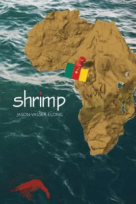 Jason Vasser–elong, Michael Castro - shrimp, Häftad. Tillgänglighet: Tillfälligt slut