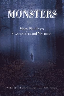 Monsters, Häftad