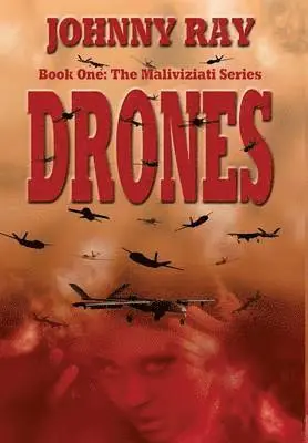 Johnny Ray - Drones, Inbunden. Tillgänglighet: Lägg i varukorg