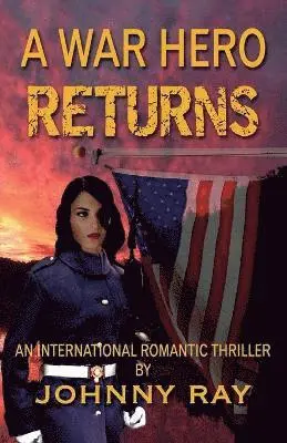 Johnny Ray - War Hero Returns--Paperback Edition, Häftad. Tillgänglighet: Lägg i varukorg