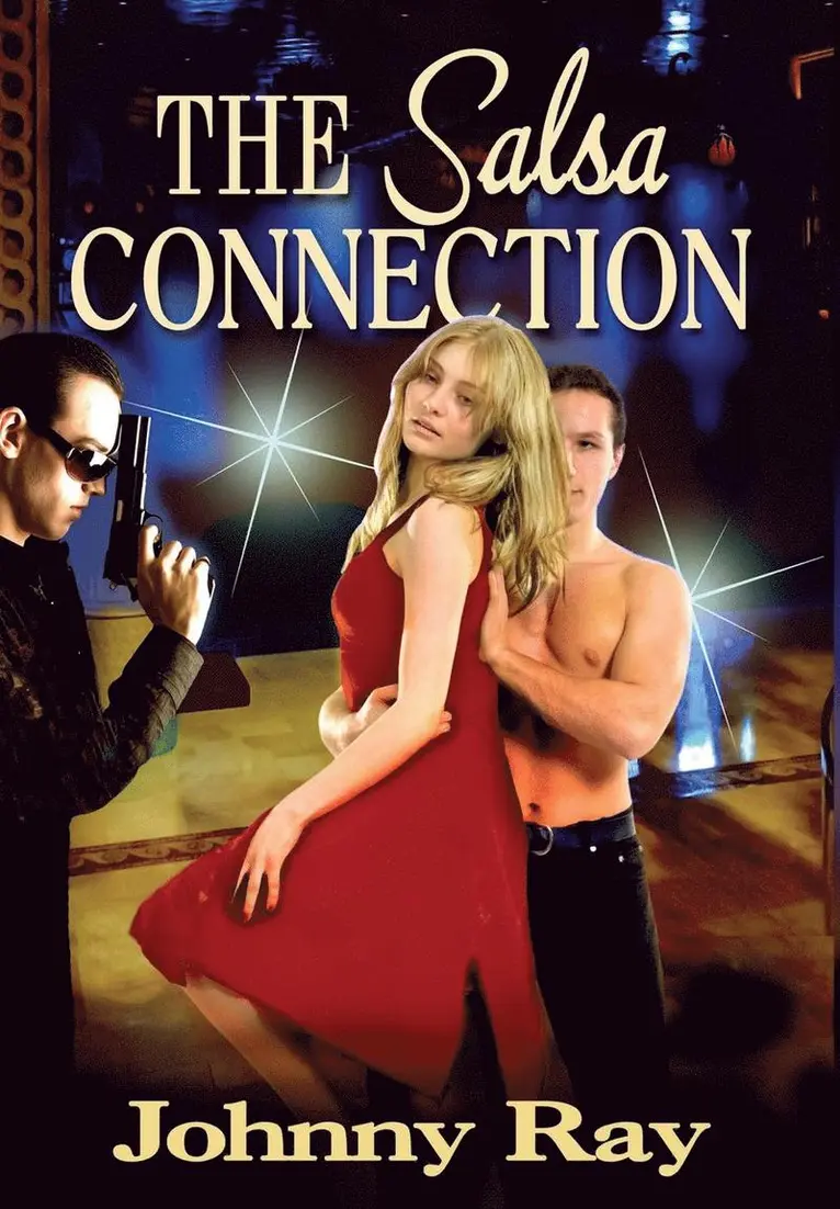 Johnny Ray - Salsa Connection, Inbunden. Tillgänglighet: Lägg i varukorg