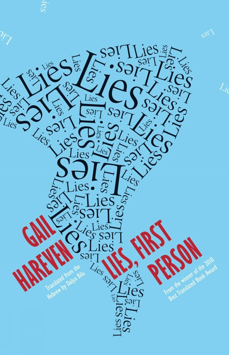 Gail Hareven - Lies, First Person, Häftad. Tillgänglighet: Lägg i varukorg