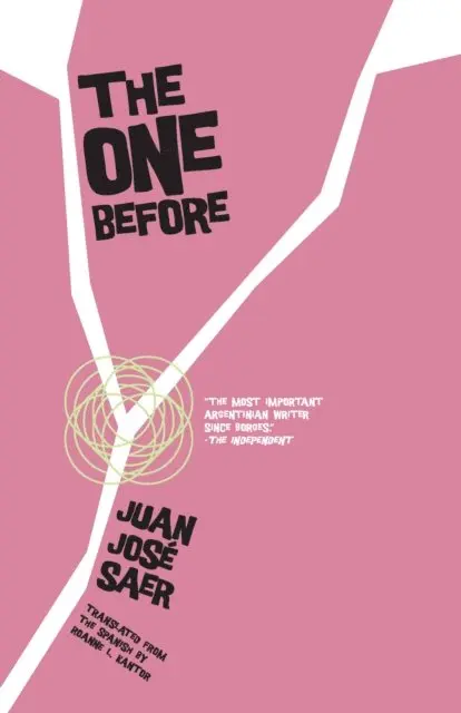 Juan Jose Saer - One Before, E-bok. Tillgänglighet: Lägg i varukorg