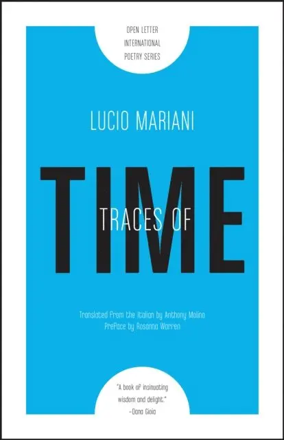 Lucio Mariani - Traces of Time, E-bok. Tillgänglighet: Lägg i varukorg