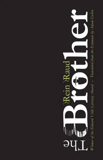 Rein Raud - Brother, E-bok. Tillgänglighet: Lägg i varukorg