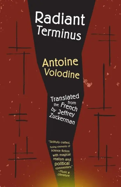 Antoine Volodine - Radiant Terminus, E-bok. Tillgänglighet: Lägg i varukorg