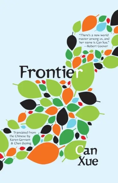 Can Xue - Frontier, E-bok. Tillgänglighet: Lägg i varukorg