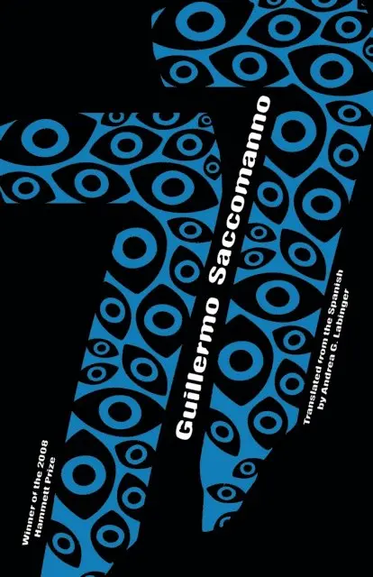 Guillermo Saccomanno - 77, E-bok. Tillgänglighet: Lägg i varukorg