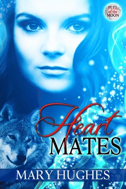 Mary Hughes - Heart Mates, E-bok