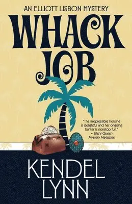 Kendel Lynn - Whack Job, Häftad. Tillgänglighet: Lägg i varukorg