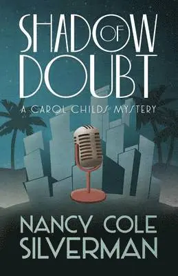 Nancy Cole Silverman - Shadow of Doubt, Häftad. Tillgänglighet: Lägg i varukorg