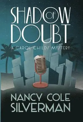 Nancy Cole Silverman - Shadow of Doubt, Inbunden. Tillgänglighet: Lägg i varukorg