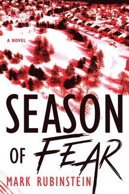 Mark Rubinstein - Season of Fear, Häftad
