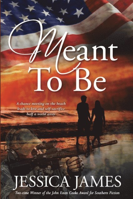 Jessica James - Meant To Be: A Novel of Honor and Duty, E-bok
