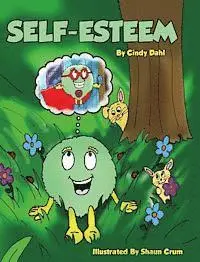 Cindy Dahl - Self Esteem, Inbunden. Tillgänglighet: Lägg i varukorg