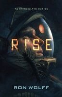 Ron Wolff - Rise, Häftad