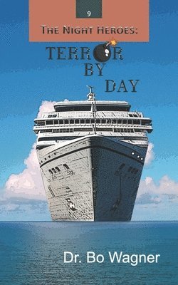Bo Wagner - Terror By Day, Häftad. Tillgänglighet: Lägg i varukorg