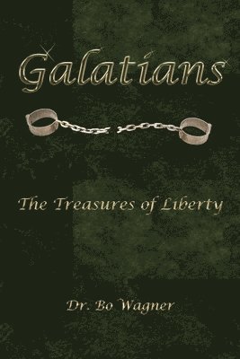 Bo Wagner - Galatians, Häftad. Tillgänglighet: Lägg i varukorg