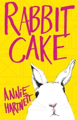 Annie Hartnett - Rabbit Cake, Häftad