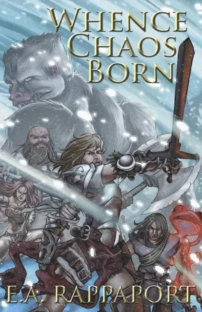 E. A. Rappaport - Whence Chaos Born, E-bok. Tillgänglighet: Lägg i varukorg