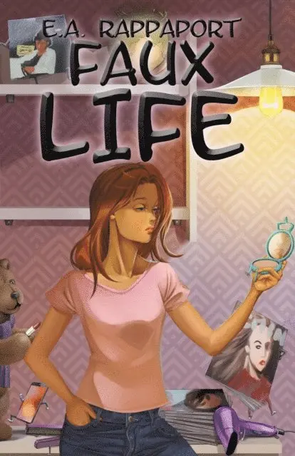 E. A. Rappaport - Faux Life, E-bok. Tillgänglighet: Lägg i varukorg
