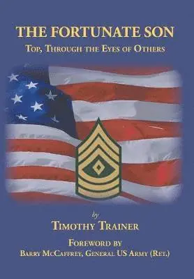 Timothy Trainer - Fortunate Son, Inbunden. Tillgänglighet: Lägg i varukorg